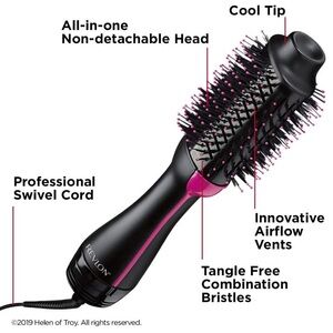Revlon Dryer Brush